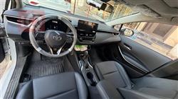 تۆیۆتا کۆرۆلا